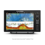 Эхолот Humminbird SOLIX 12x CHIRP MEGA SI GPS