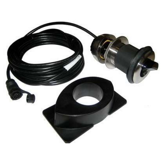 Впередсмотрящий датчик для Lowrance ForwardScan XDCR kit