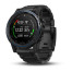 Часы для дайвинга Garmin Descent Mk1 Carbon Gray with DLC Titanium band