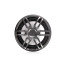 Морские колонки  сабвуферы  Fusion XS-SL10SPGW 10" серии XS Sports с LED-подсветкой  серые/белые
