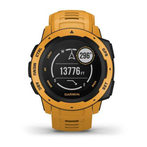 Часы Garmin Instinct Sunburst