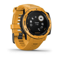 Годинник Garmin Instinct Sunburst