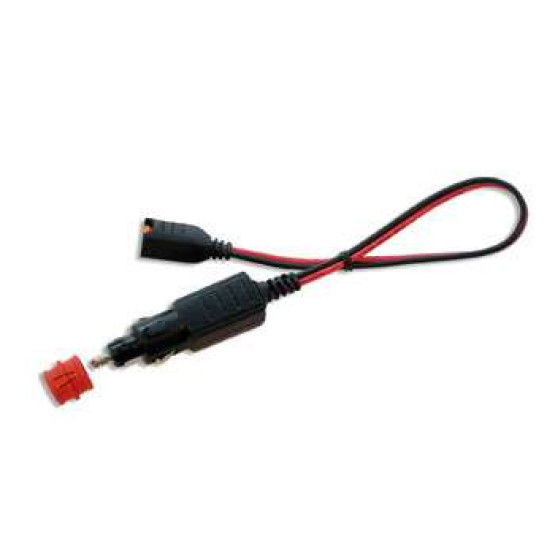 Переходник для зарядки аккумулятора CTEK Cig plug