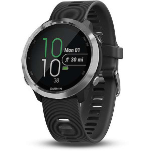 Часы Garmin Forerunner 645  GPS  EU/PAC  Black