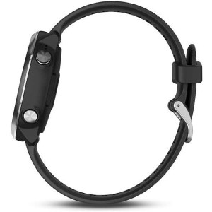 Часы Garmin Forerunner 645  GPS  EU/PAC  Black