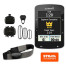 Велокомпьютер Garmin Edge 520 Bundle WW