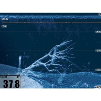 Эхолот Humminbird 598CXI HD SI Combo Fishfinder
