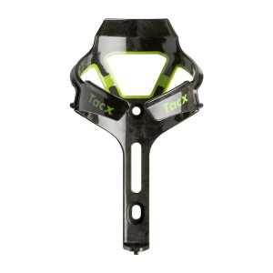 Тримач для пляшок Tacx Ciro shiny variations  Green