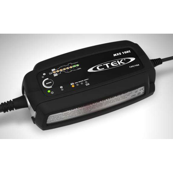 Зарядное устройство CTEK MXS 10 EC