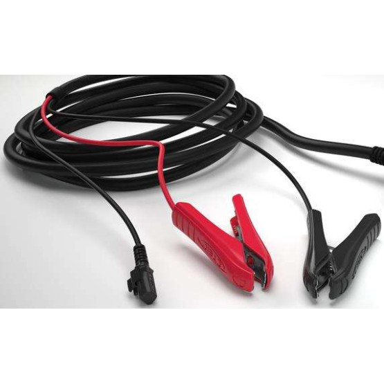 Зарядное устройство CTEK MXS 10 EC