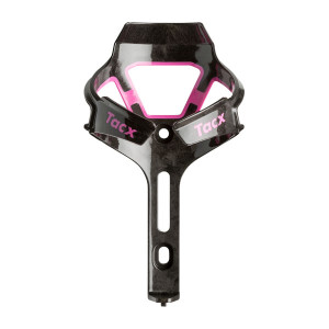 Тримач для пляшок Tacx Ciro shiny variations  Pink