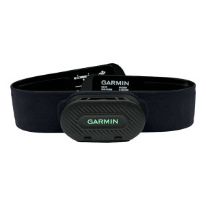 Датчик сердечного ритма Garmin HRM-Fit для жінок