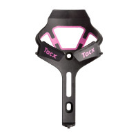 Тримач для пляшок Tacx Ciro matt variations  Matte pink