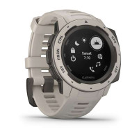 Часы Garmin Instinct Monterra Tundra