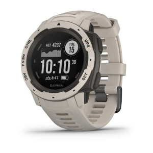 Часы Garmin Instinct Monterra Tundra