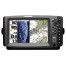 Humminbird 998cx Combo Fishfinder