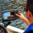 Эхолот Lowrance Elite-7 HDI