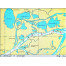 Карта NAVIONICS ДНЕПР + Средиземное и Черное море для Lowrance  Simrad  Eagle  Humminbird  Raymarine