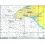 Карта NAVIONICS ДНЕПР + Средиземное и Черное море для Lowrance  Simrad  Eagle  Humminbird  Raymarine
