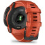 Instinct 2X Solar Flame Red