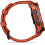 Instinct 2X Solar Flame Red