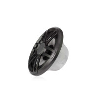 Морские колонки Fusion XS-FL77SPGW серии XS 7.7" 240 Вт  с LED-подсветкой  серые