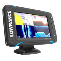 Эхолот Lowrance Elite-7 Ti