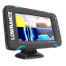 Эхолот Lowrance Elite-7 Ti Totalscan