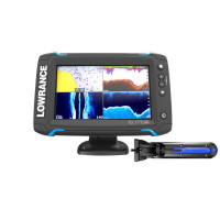 Эхолот Lowrance Elite-7 Ti