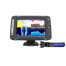 Эхолот Lowrance Elite-7 Ti Totalscan