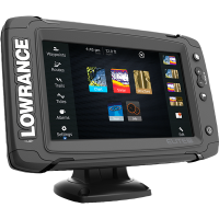 Эхолот Lowrance Elite-7 Ti