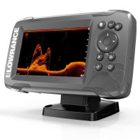 Эхолот Lowrance HOOK2-5 SplitShot