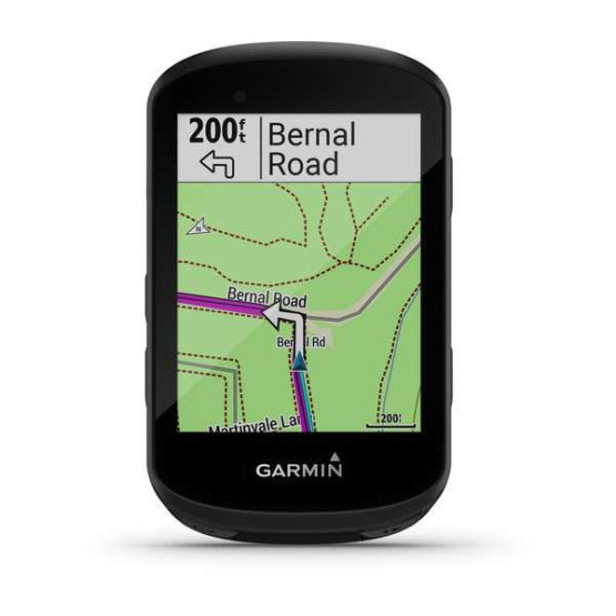 Велонавигатор Garmin Edge 530