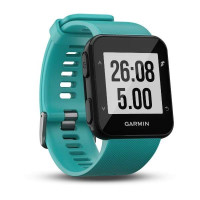 Годинник Garmin Forerunner 30  EU  Turquoise