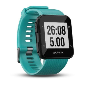 Часы Garmin Forerunner 30  EU  Turquoise