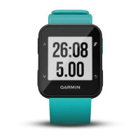 Годинник Garmin Forerunner 30  EU  Turquoise