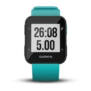 Часы Garmin Forerunner 30  EU  Turquoise