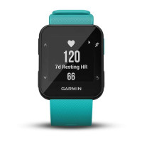 Годинник Garmin Forerunner 30  EU  Turquoise