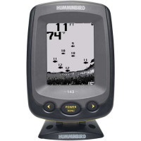 Эхолот Humminbird Piranha MAX 143x