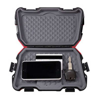 Защитный бокс Fusion ActiveSafe  красный