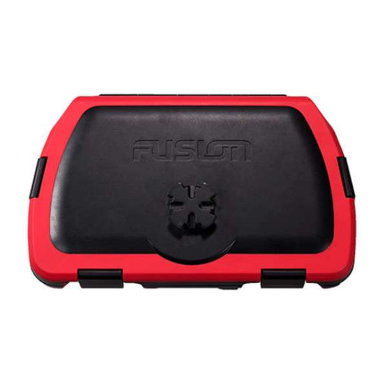 Защитный бокс Fusion ActiveSafe  красный