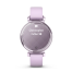 Garmin Lily 2 Metallic Lilac with Lilac Silicone Band