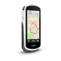 Велокомпьютер Garmin Edge 1030 Bundle