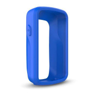 Силиконовый чехол для  Edge 820 Blue