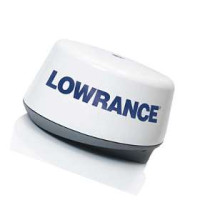 Радар Lowrance Broadband 3G