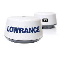 Радар Lowrance Broadband 3G
