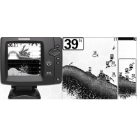 Эхолот Humminbird 570x