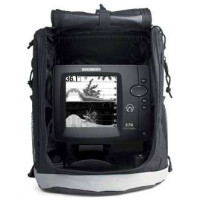 Эхолот Humminbird 570x