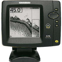 Эхолот Humminbird 570x