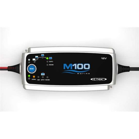 Зарядное устройство CTEK M100